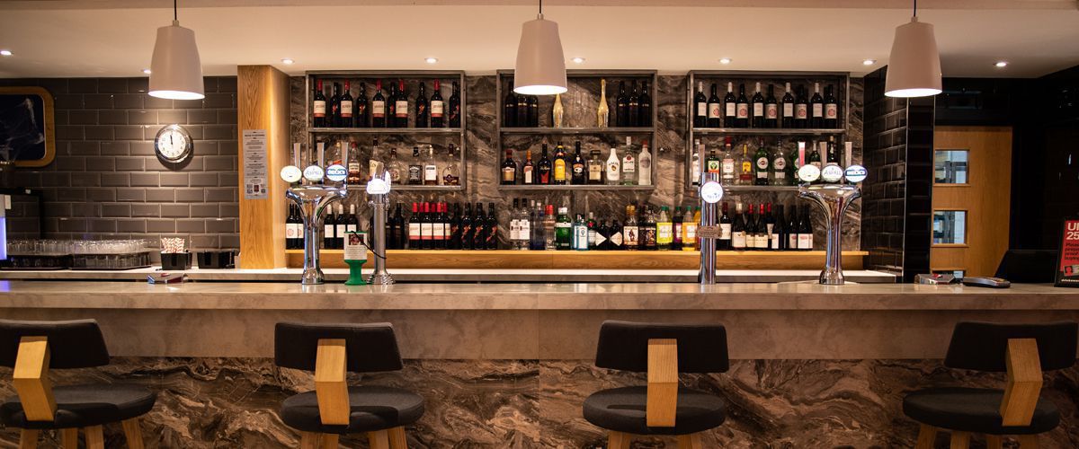 Holiday Inn Express London Stansted