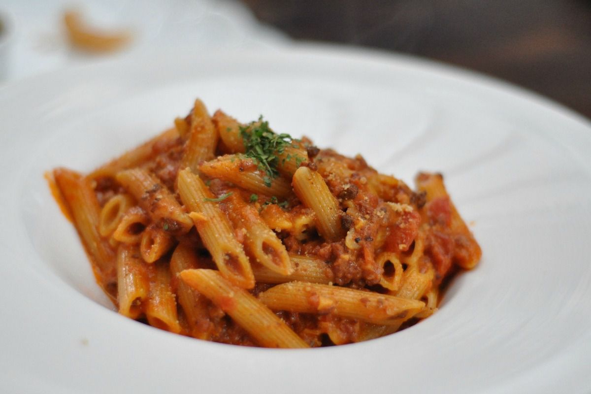 Pasta